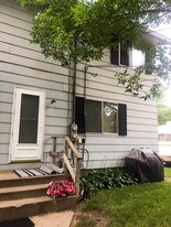 Back but now with new siding - 1350 16th Ave S