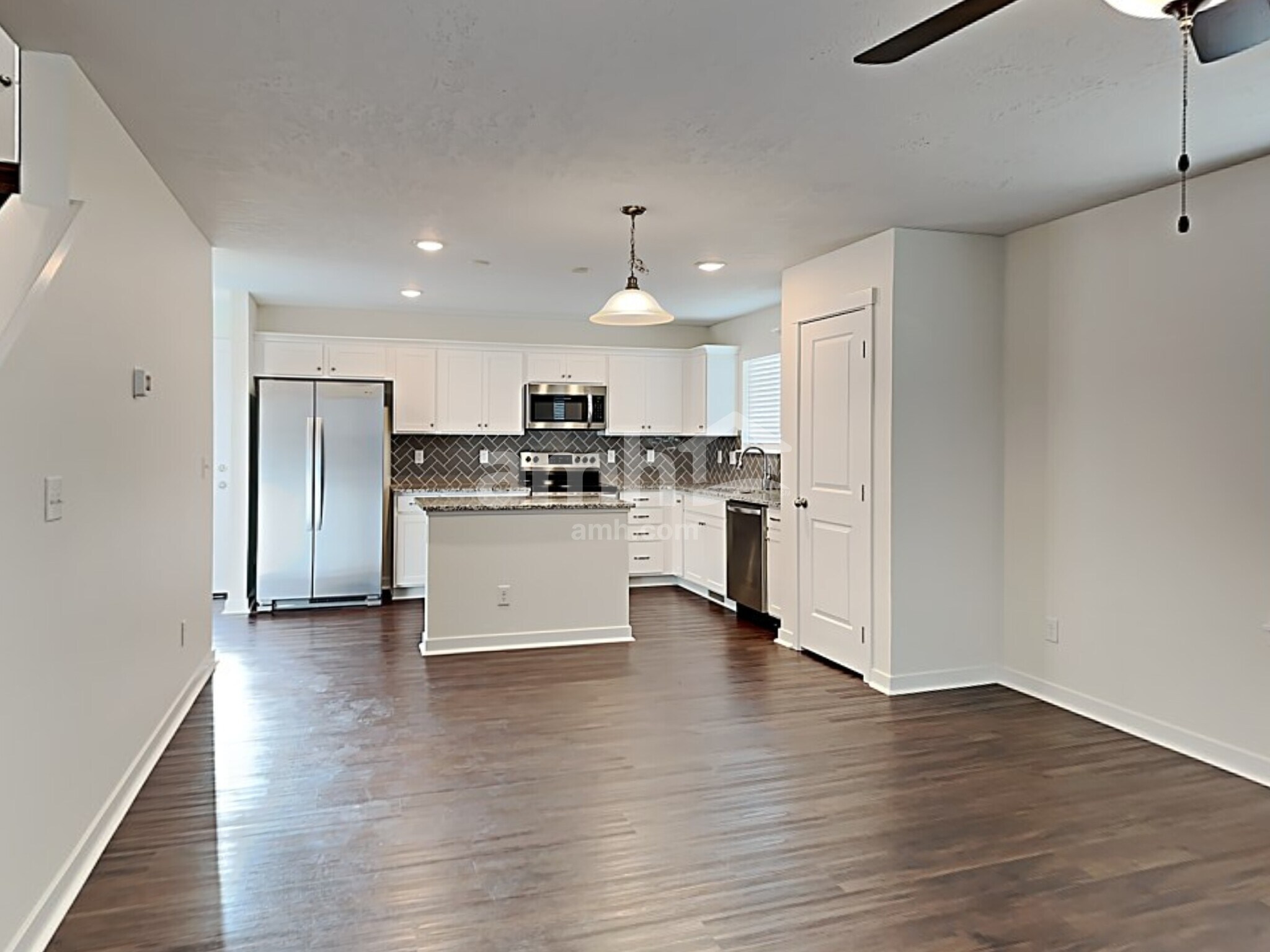 Building Photo - 4537 N Alester Ave