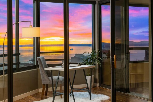 Building Photo - Harbour Heights - 2 bedrooms