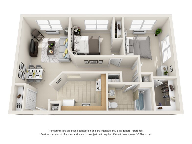 Heritage Village at Lambertville, 55+ 258 Brunswick Ave Lambertville