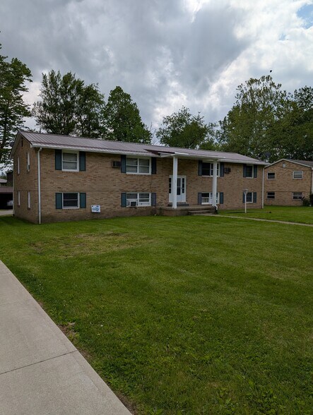 Building Photo - 292 Kennedy St