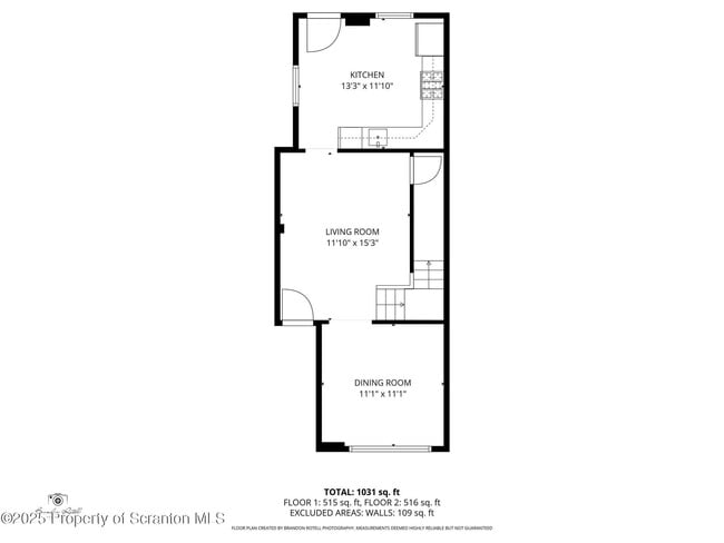 Building Photo - 525 St Frances Cabrini Ave