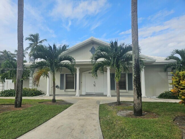 Building Photo - 2701 Village Blvd