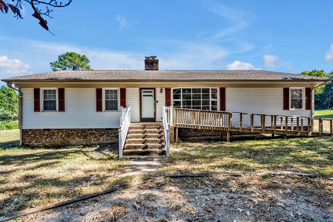 Primary Photo - 2320 Dorety Pl