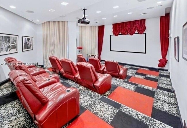 Building Photo - 350 S Miami Ave