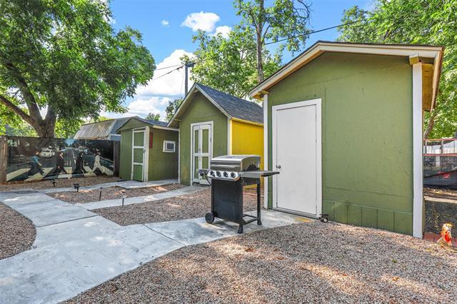 Building Photo - 7805 Corina Dr