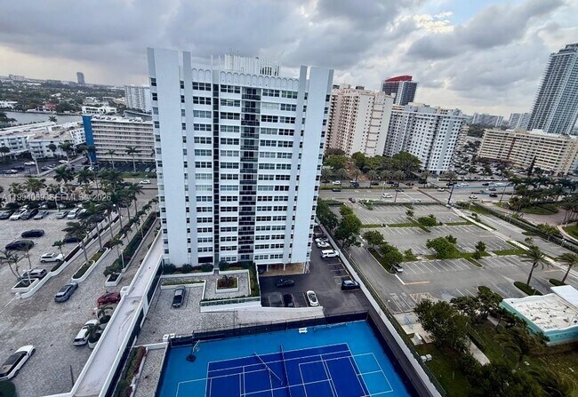 Building Photo - 1890 S Ocean Dr