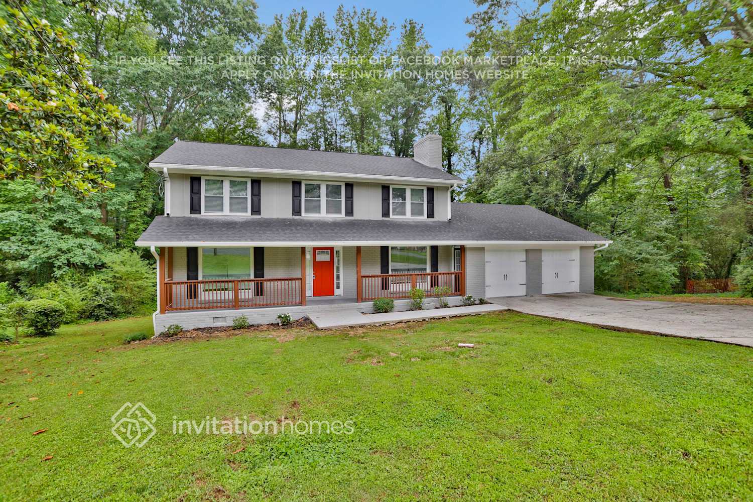 Building Photo - 3809 Butternut Dr