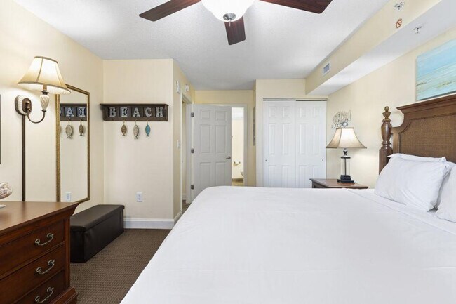 Building Photo - 1321 S Ocean Blvd