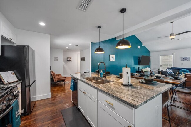 Building Photo - 4109 Brooks Baker Ave