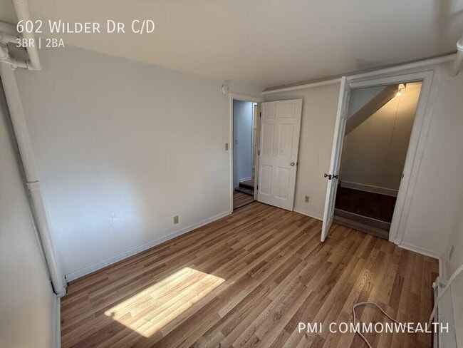 Building Photo - 602 Wilder Dr