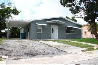 Building Photo - 2481 NW 1st St