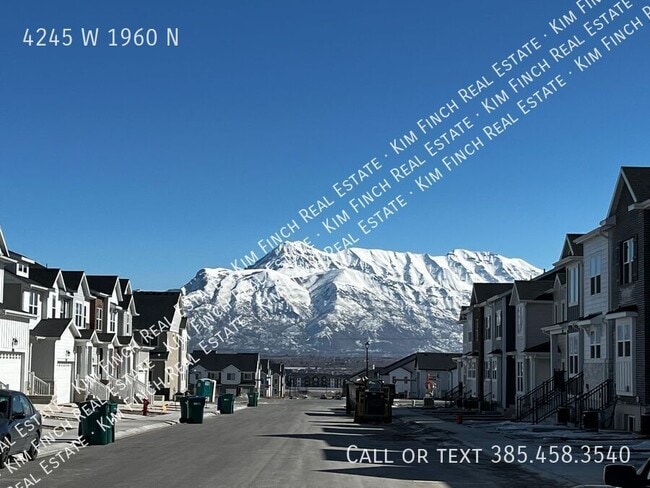 Building Photo - 4245 W 1960 N