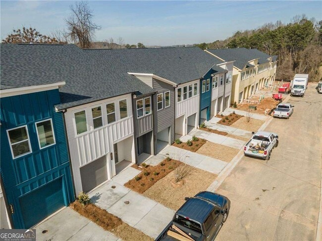Building Photo - 1507 Albert Ln NW