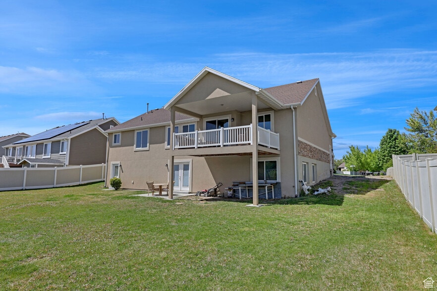 Building Photo - 849 W 1350 S