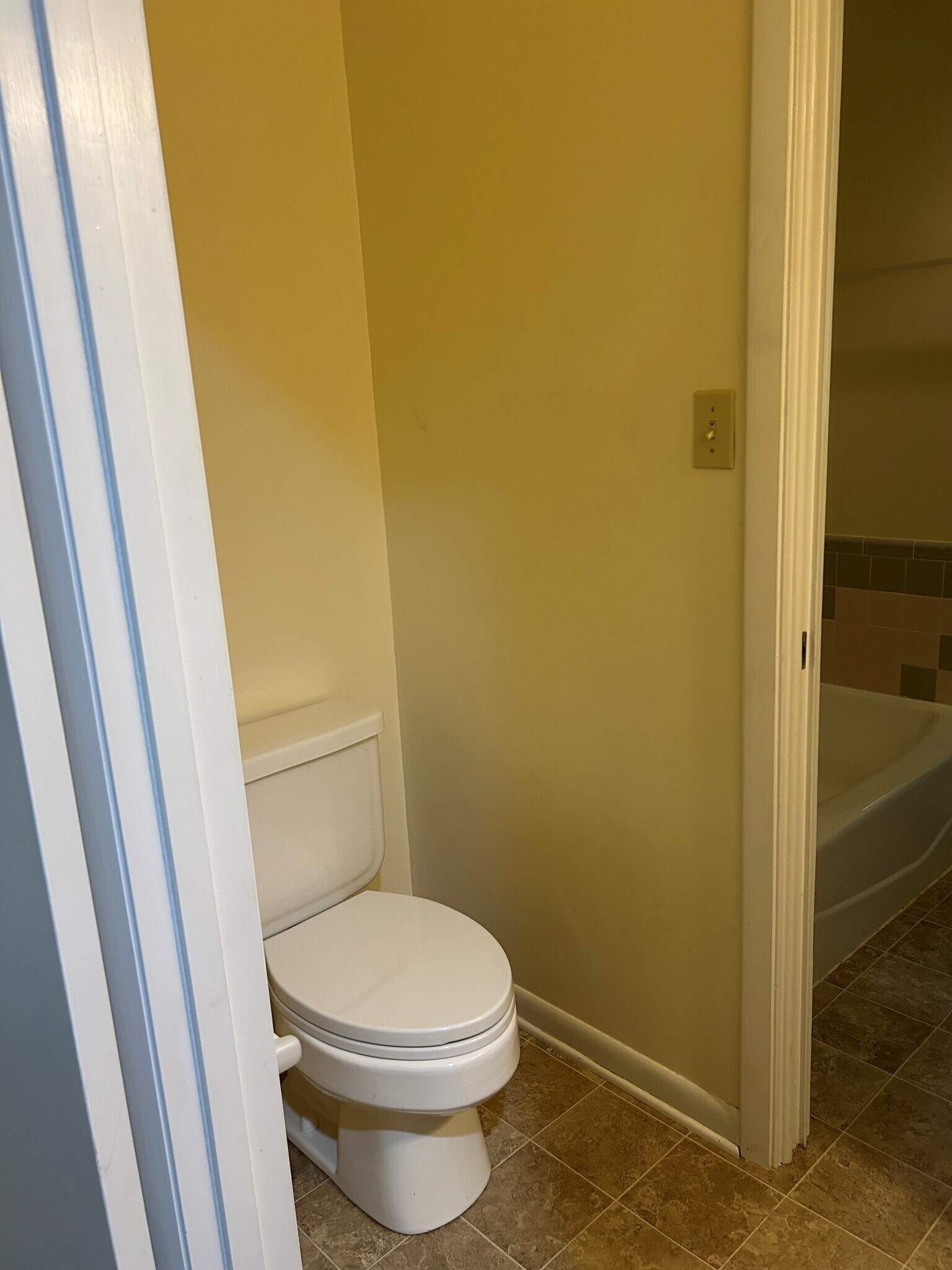 Master Bath - 1488 Mitchell Ave