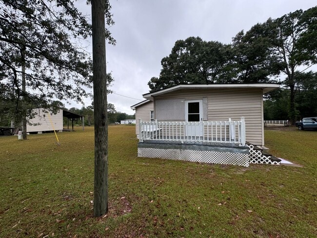Building Photo - 3830 Huckleberry Rd
