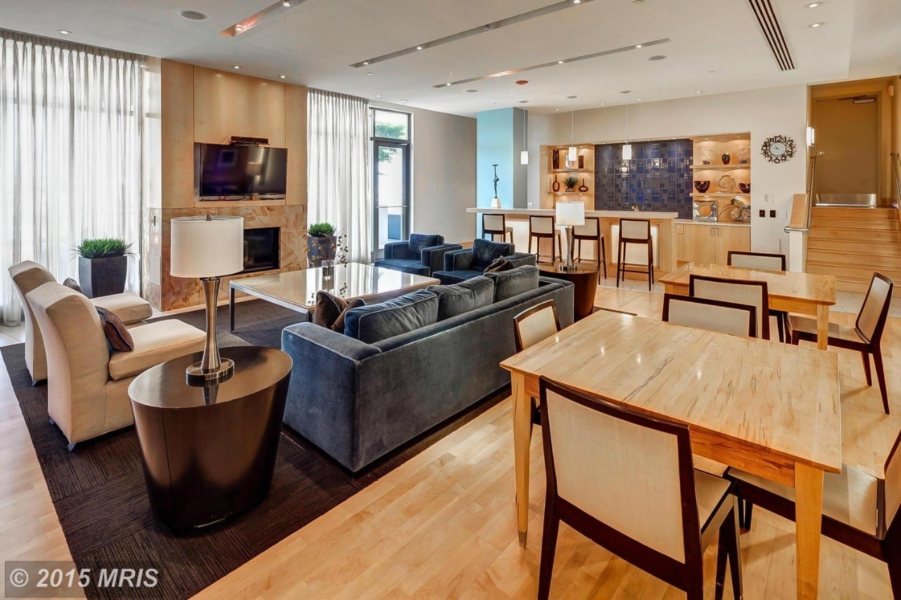 Building Photo - 475 K St NW
