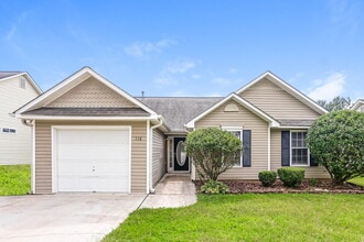 Building Photo - 118 Misty Ridge Trail