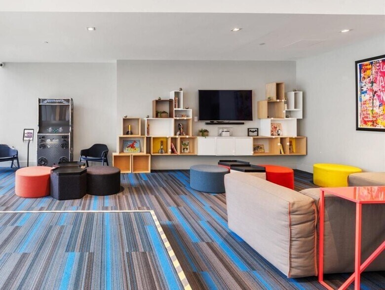 Building Photo - 1010 Brickell Ave