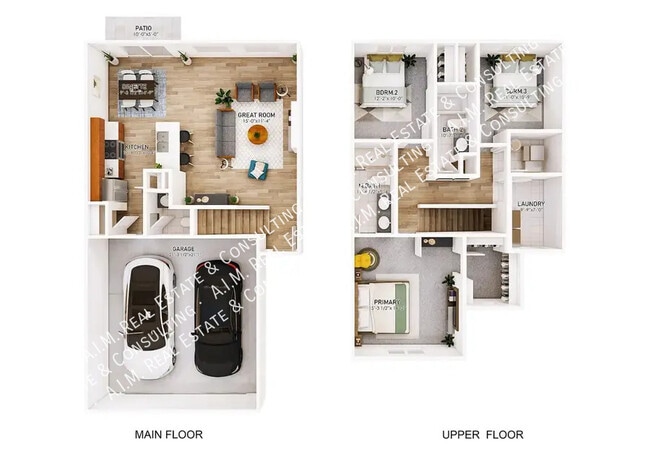 Building Photo - 6907 Iris Ct