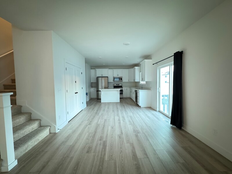 Building Photo - 3718 N Browning St