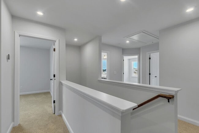 Building Photo - 2121 Cheltenham Pl
