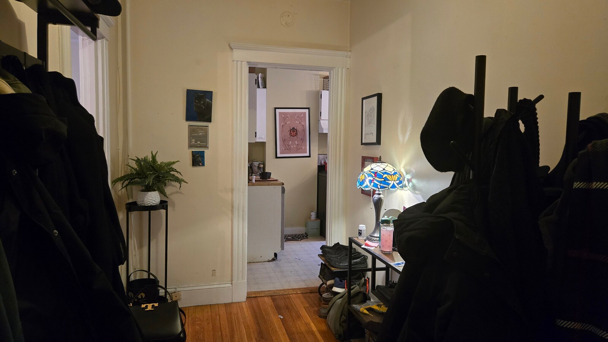 Building Photo - 1986 Commonwealth Ave