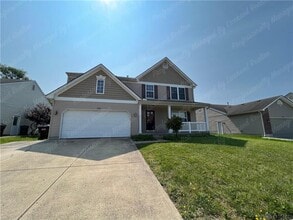 Building Photo - 390 Chapelgate Dr