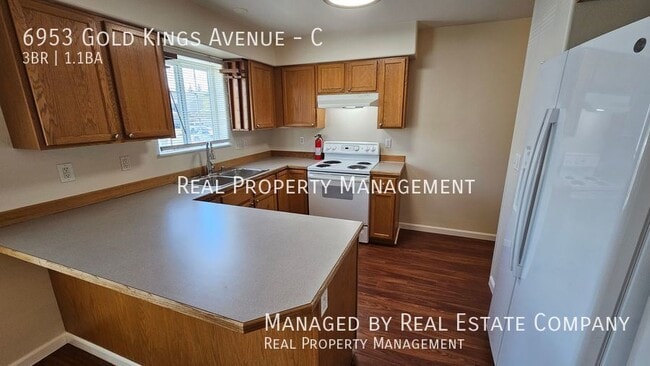 Building Photo - 6953 Gold Kings Ave