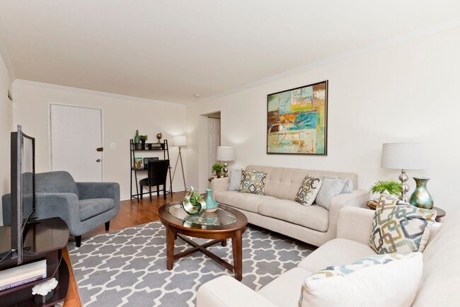 Interior Photo - Catalpa Vista Apartments