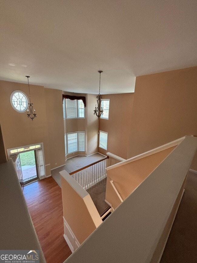 Building Photo - 6337 Windy Ridge Way