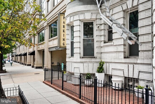 Building Photo - 1300 Massachusetts Ave NW