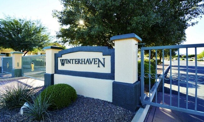 Building Photo - The art of living well in a thriving 55+ community