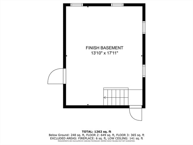 Building Photo - 317 Elmwood Ave