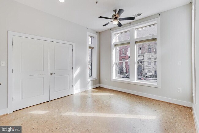 Building Photo - 500 M St NW