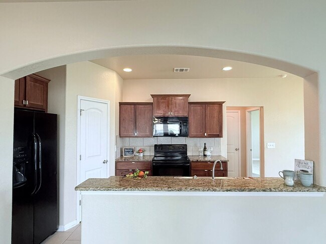 Building Photo - 2602 Camp Cooper Dr