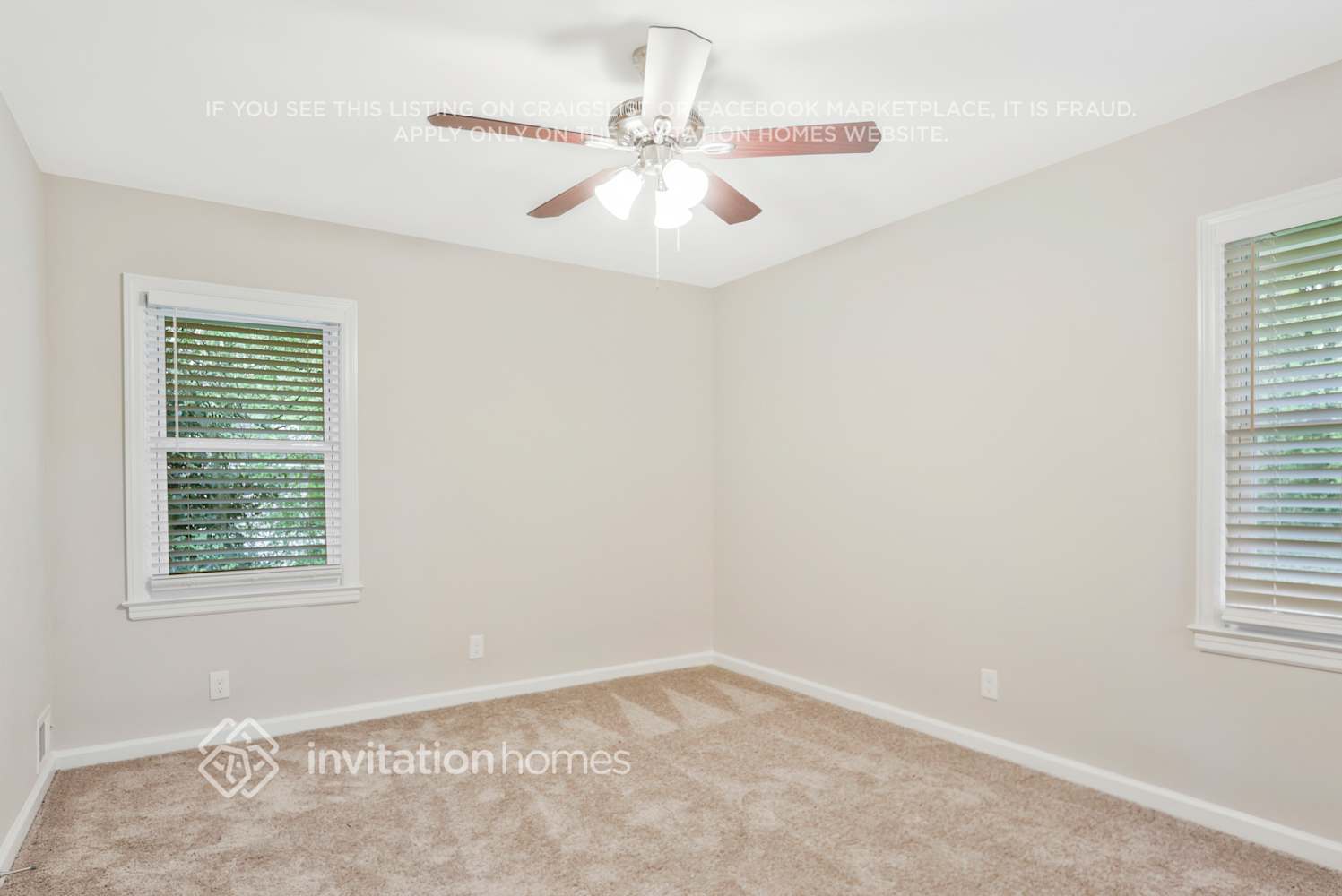 Building Photo - 3007 Lavista Ct