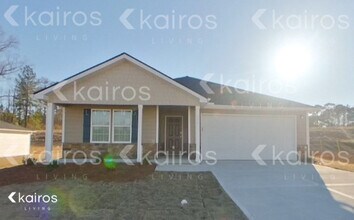 Building Photo - 404 Bohannon Dr.
