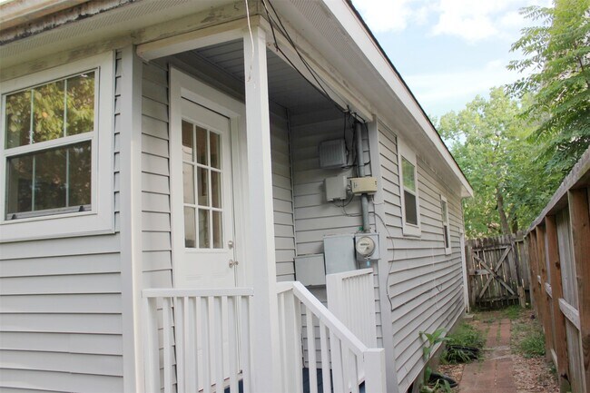 Building Photo - 4416 Holt St