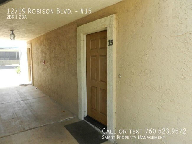 Building Photo - 12719 Robison Blvd