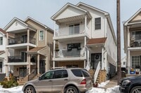 Building Photo - 260 Custer Ave