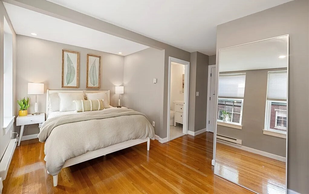 Building Photo - 9 Hancock St