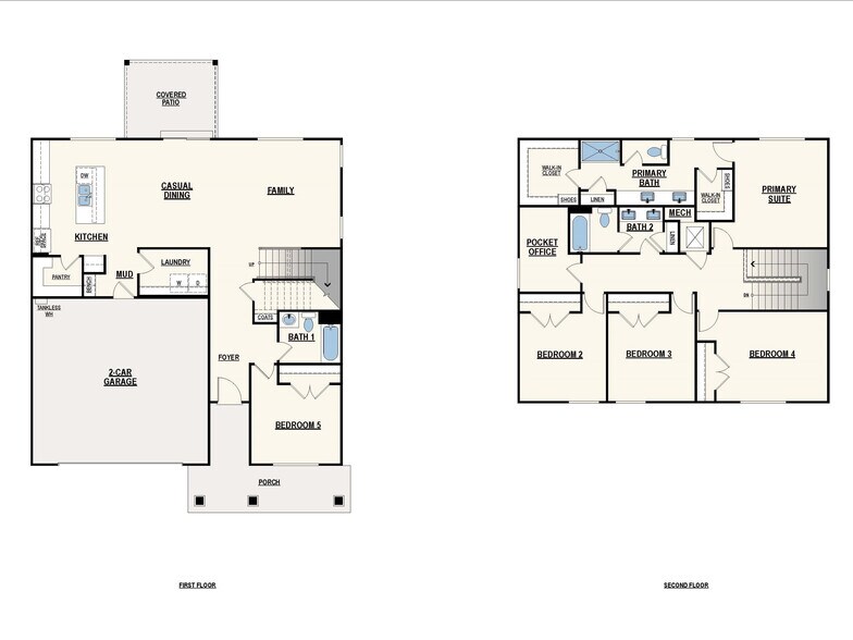 Building Photo - 1557 N Alderleaf Ave