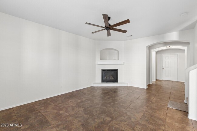 Building Photo - 16018 N 171st Dr