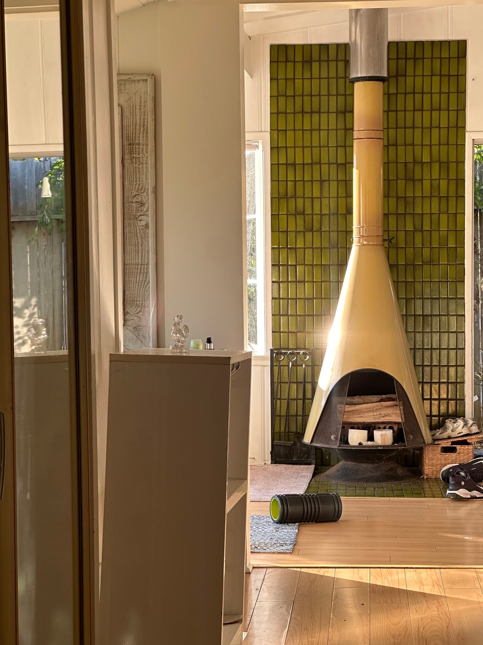 Classic fireplace - 1034 Didrickson Way