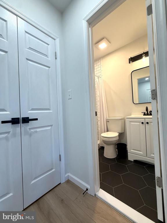 Building Photo - 5326 9th St NW