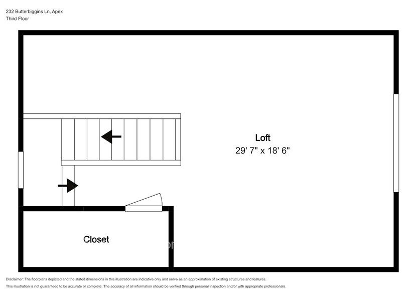 Building Photo - 232 Butterbiggins Ln