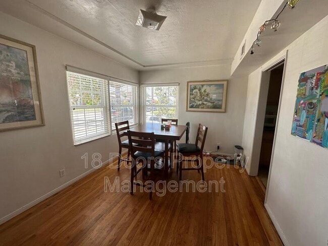 Building Photo - 6350 Mesita Dr