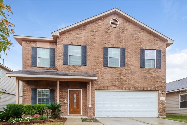 Building Photo - 3419 Afton Forest Ln